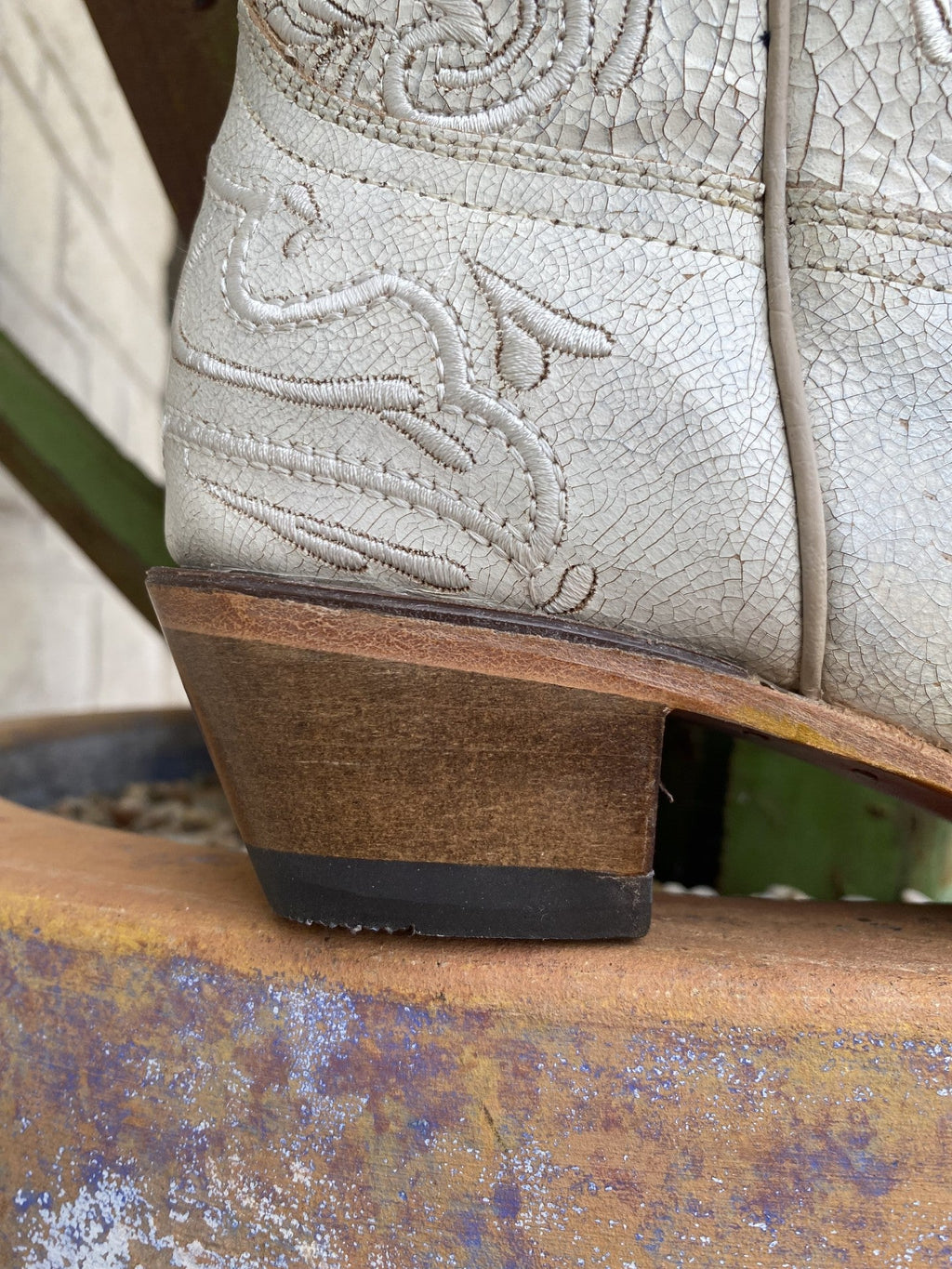 Corral Kid's Boot - T0150