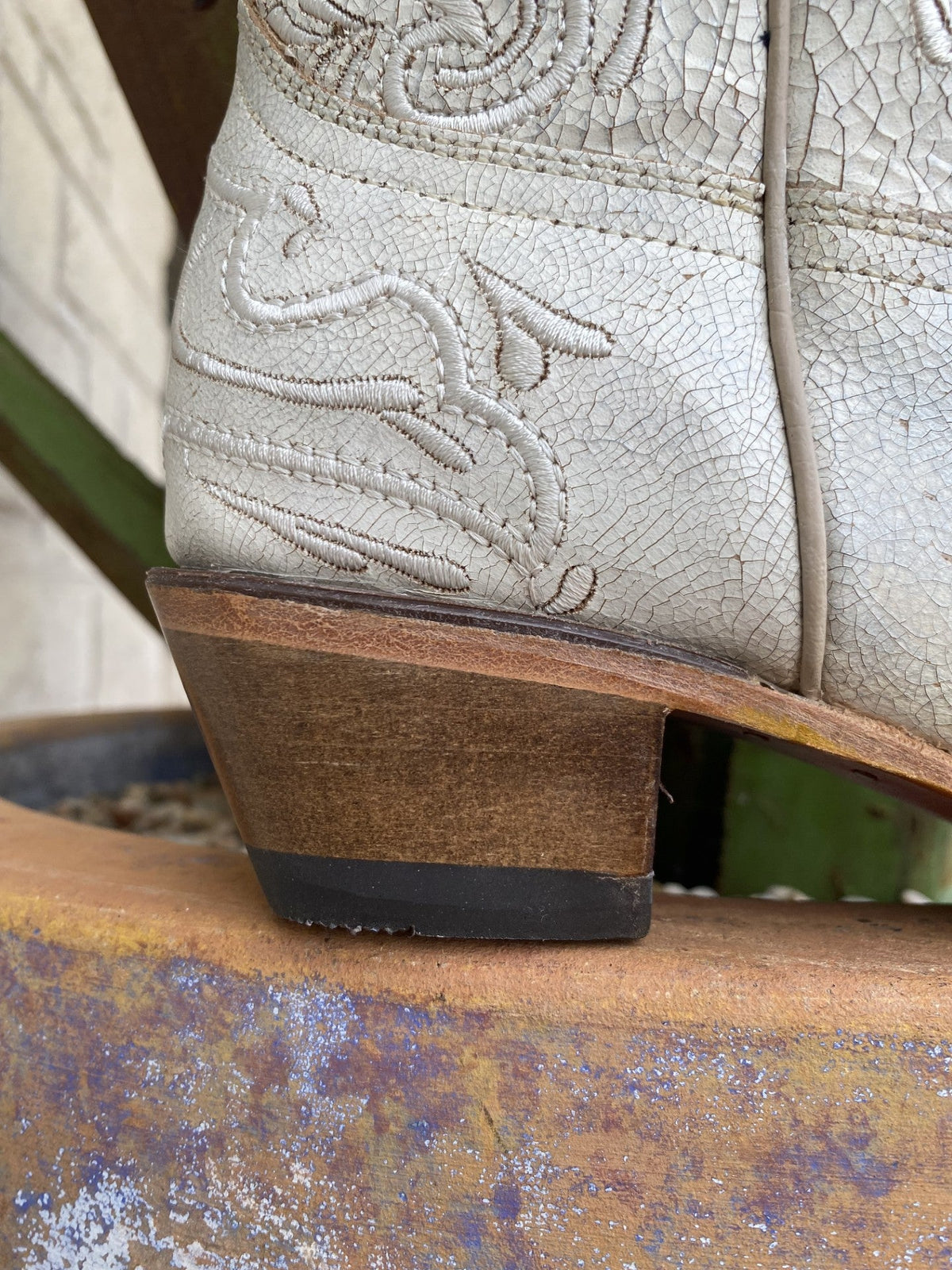 Corral Kid's Boot - T0150