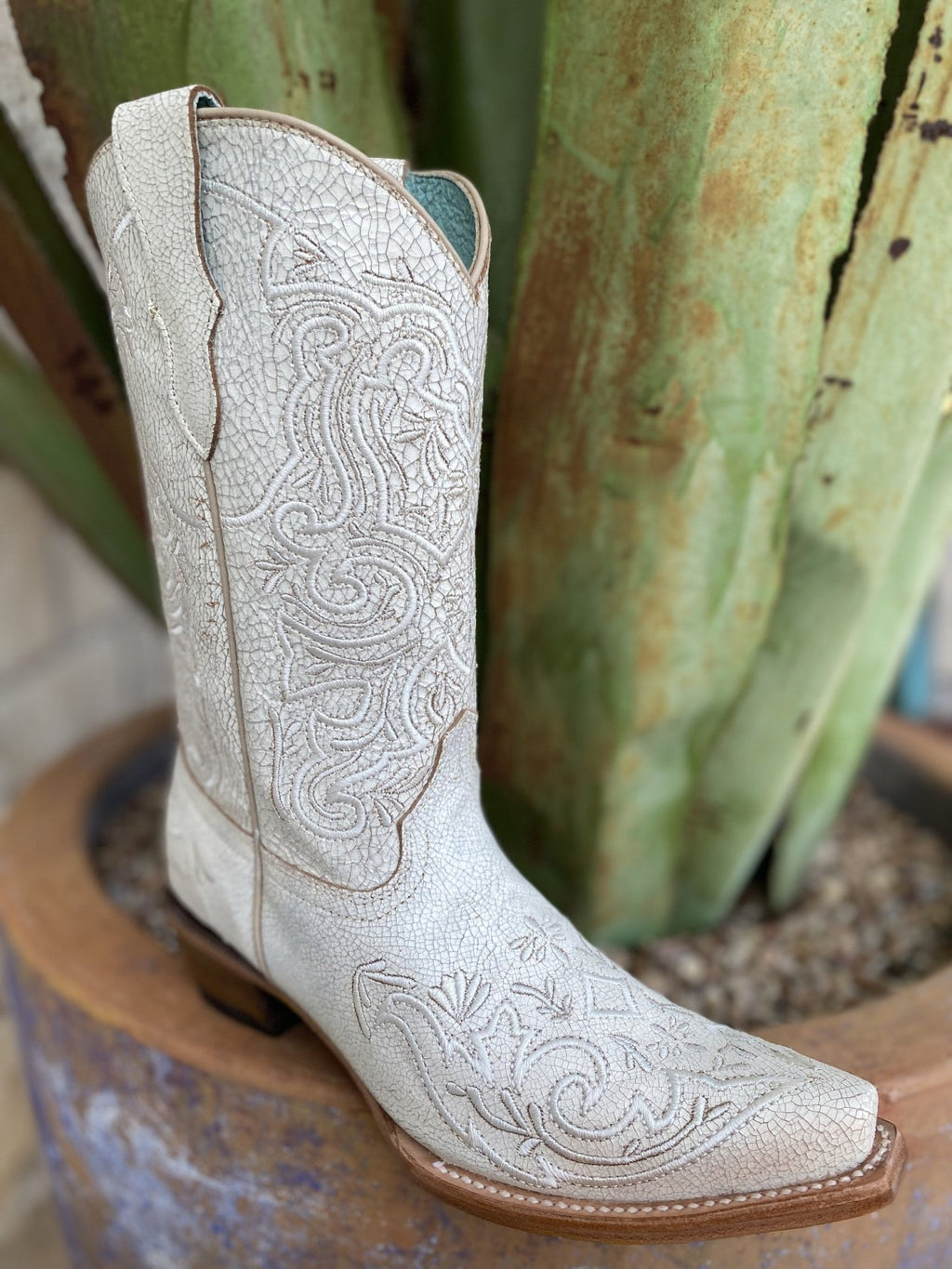 Corral Kid's Boot - T0150