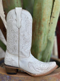 Corral Kid's Boot - T0150
