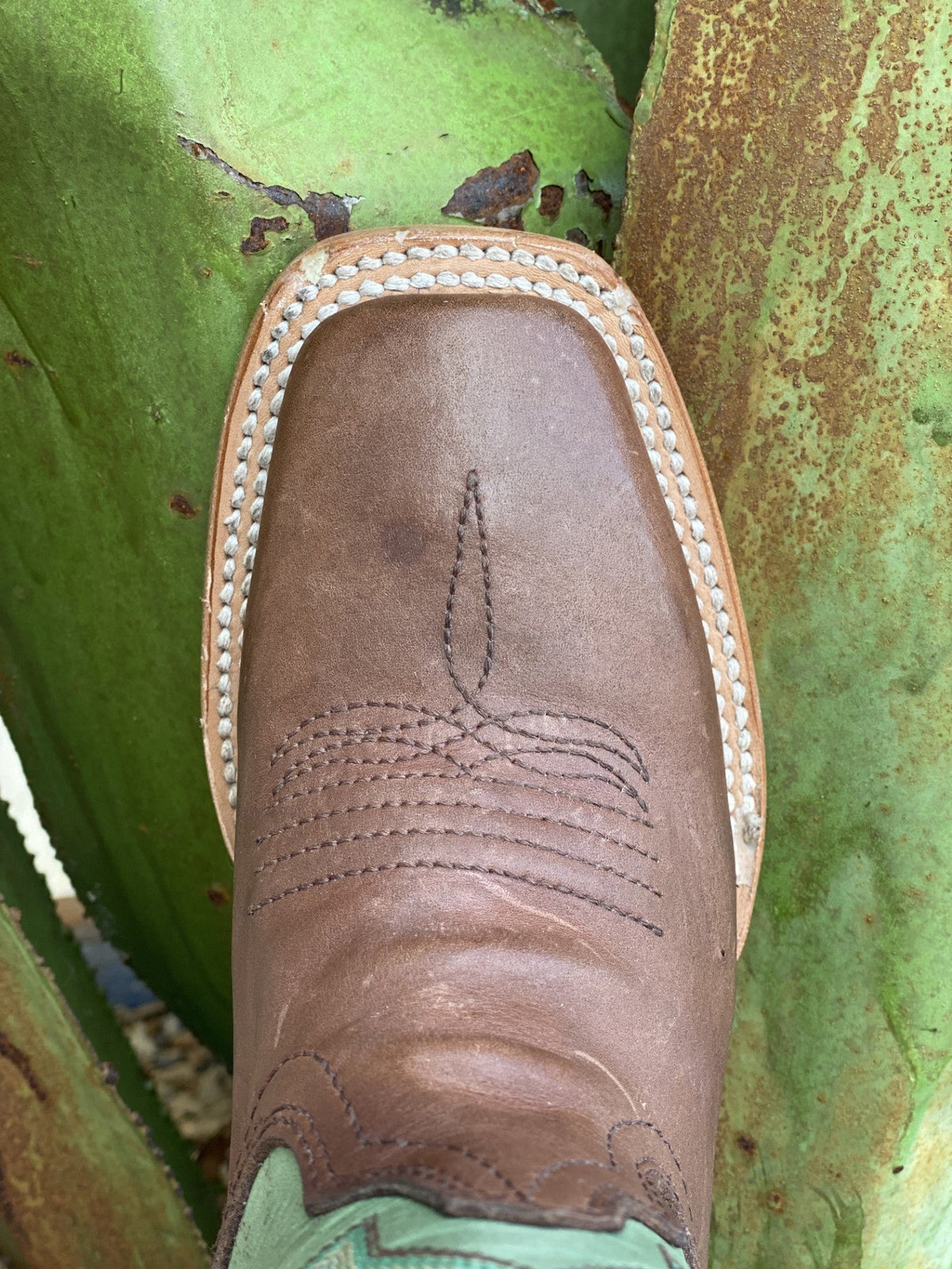 Corral Kid's Boot - T0163