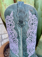 Corral Kid's Boot - T0200