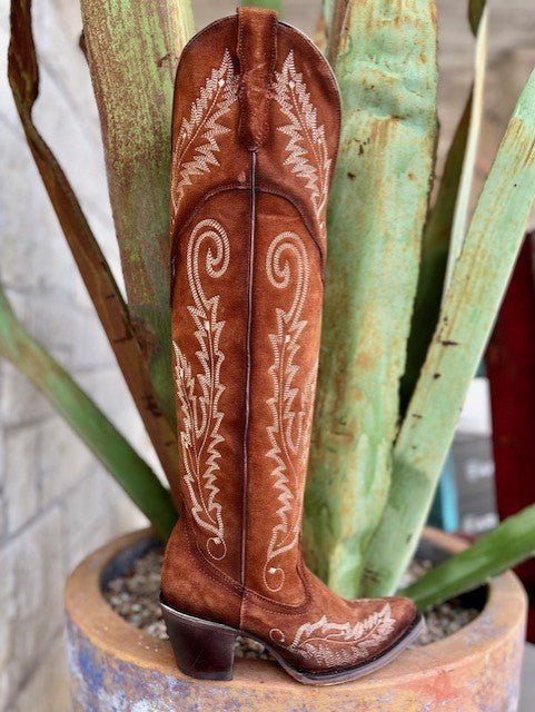 Corral Women's Boot - A4405