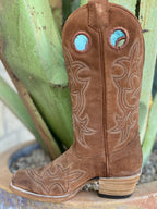 Corral Women's Boot - A4477
