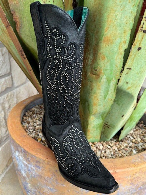 Corral Women's Boot - C4100