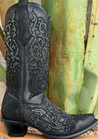 Corral Women's Boot - C4100