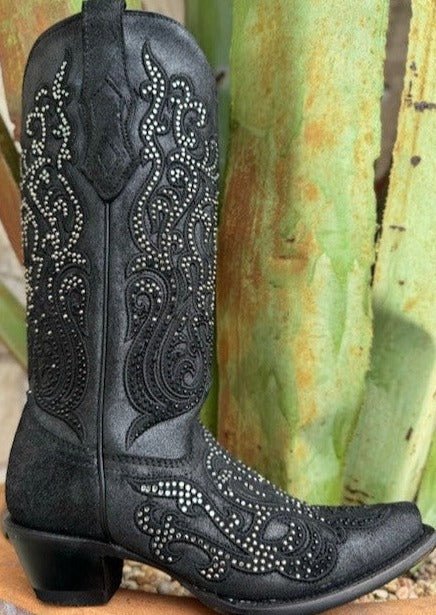 Corral Women's Boot - C4100
