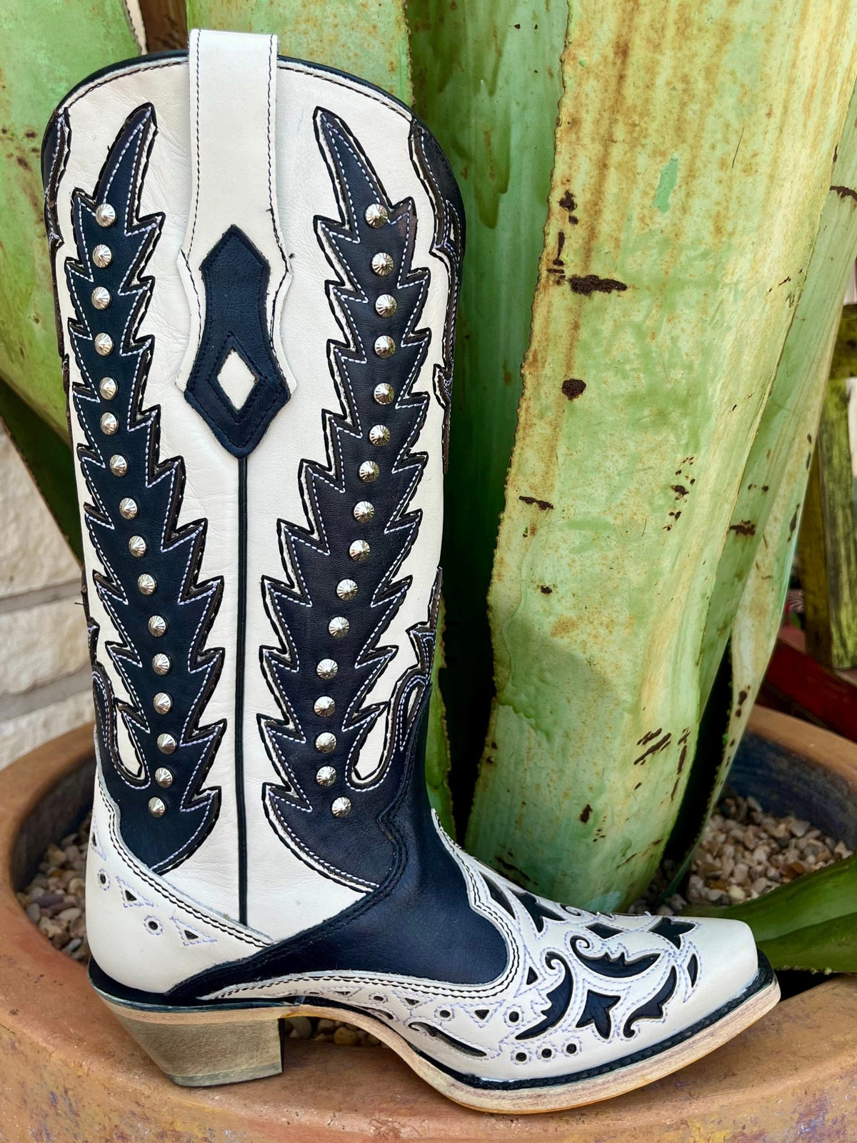 Corral Women's Boot - C4160