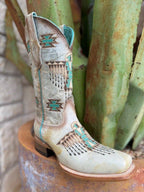 Corral Women's Boot- Z5219