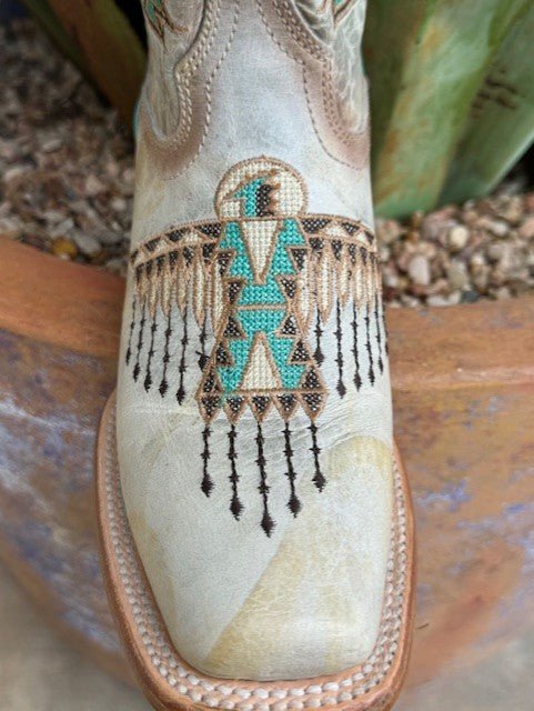 Corral Women's Boot- Z5219