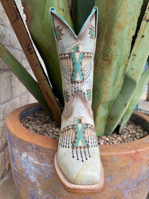Corral Women's Boot- Z5219 - BLAIR'S Western Wear – Blair's