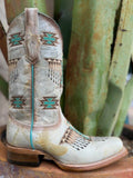 Corral Women's Boot- Z5219