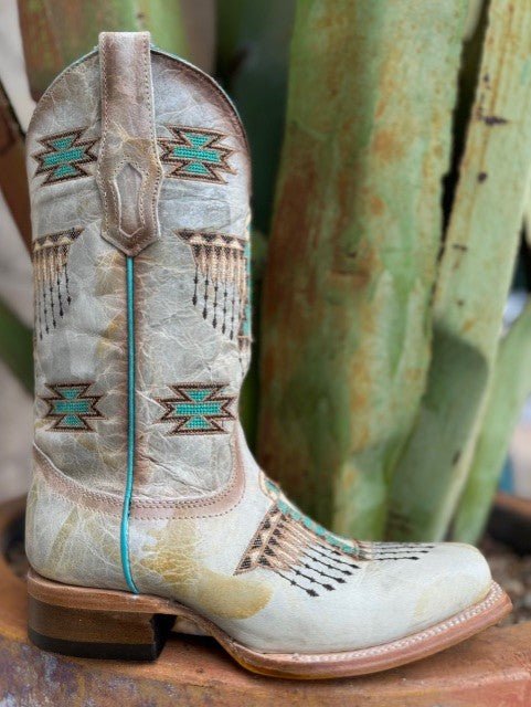 Corral Women's Boot- Z5219