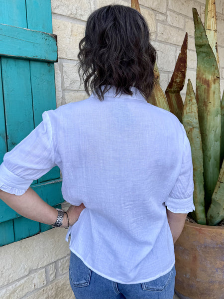 Ladies Top - 641496W