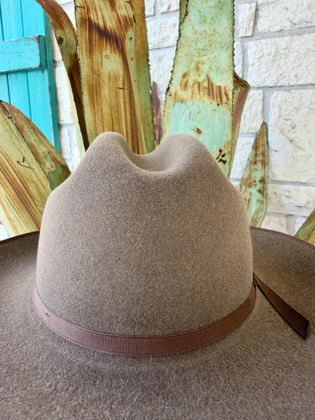 Stetson Open Road 6X Felt Hat