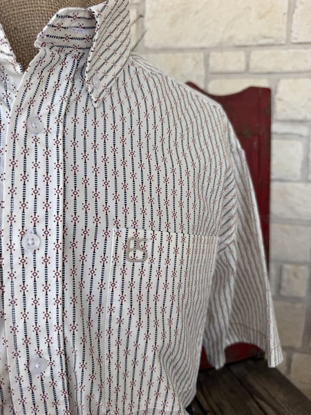 Men's Panhandle Slim Short Sleeve Shirt
