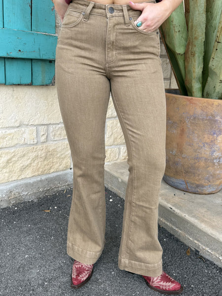 Ladies Jean - 112367575