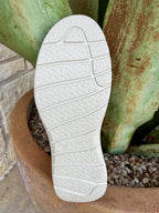 Men's Ariat Hilo Tan Duck Print Slip-On Shoes