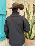 Men's Cinch Bonded Jacket