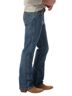 Men's Wrangler Retro Relax Fit Blue Jean