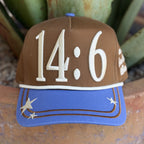 Women's The Way The Truth The Life Cap