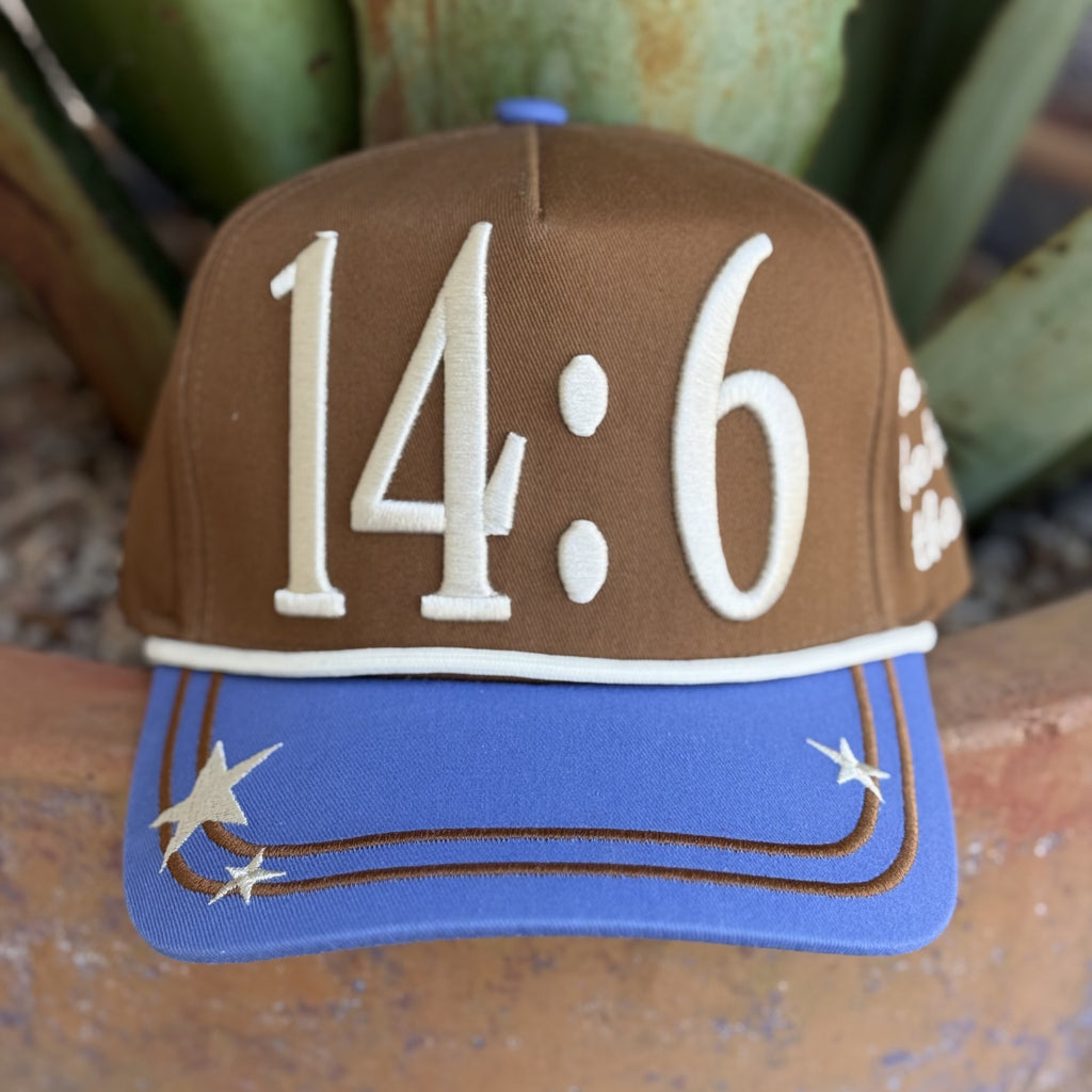 Women's The Way The Truth The Life Cap