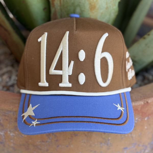 Women's The Way The Truth The Life Cap