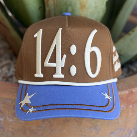 Women's The Way The Truth The Life Cap