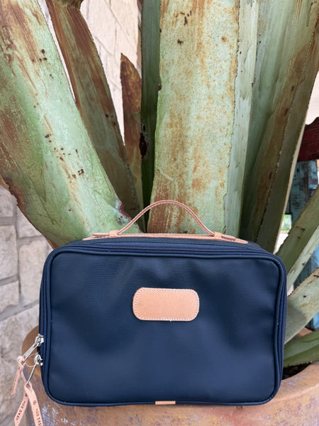 Jon Hart Canvas Large Travel Kit