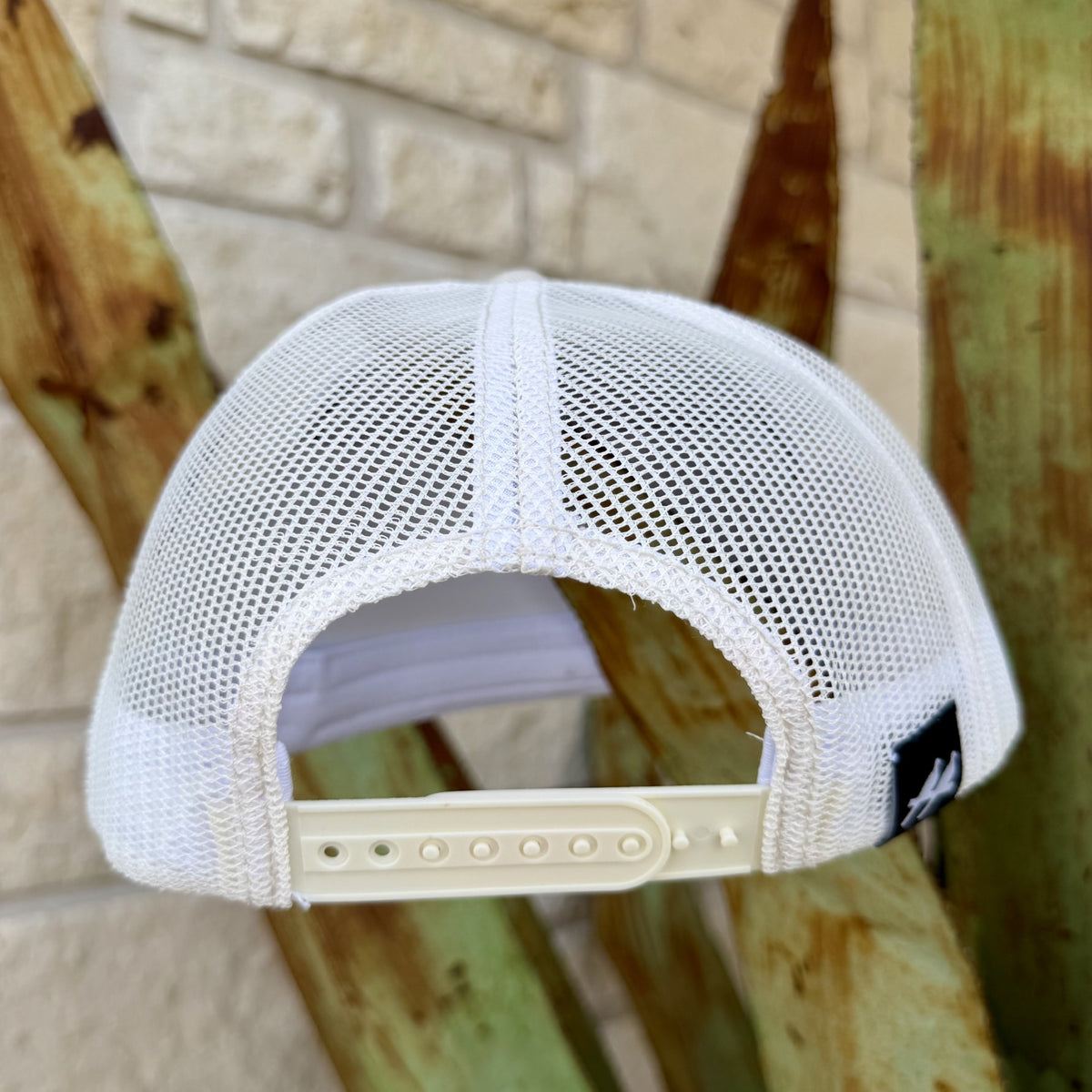 Two Dove Outdoors Patch Snapback Cap