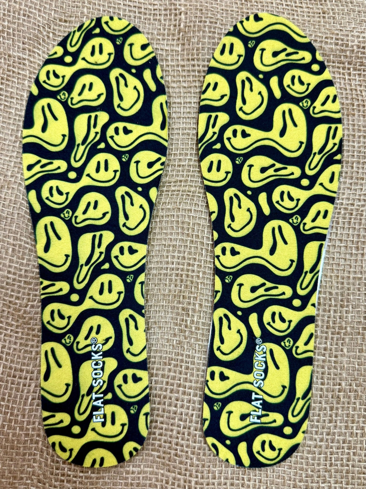 Flat Sock - 75168FLS00704