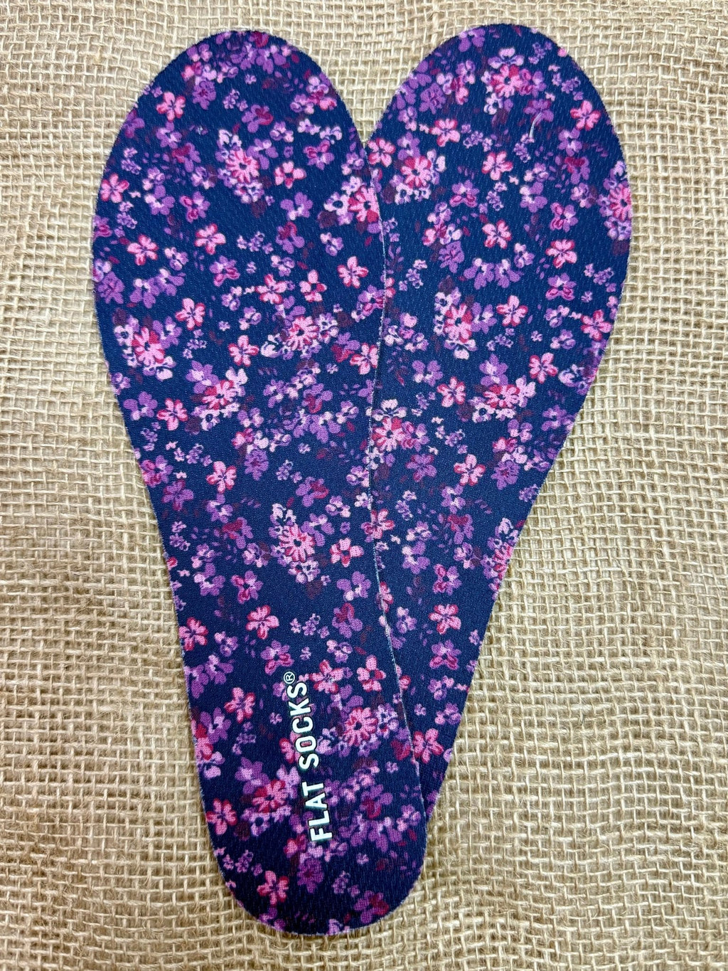 Flat Sock - 75169FLS00514