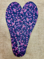 Flat Sock - 75169FLS00514