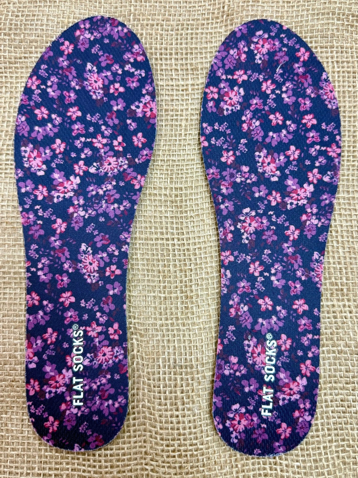 Flat Sock - 75169FLS00514