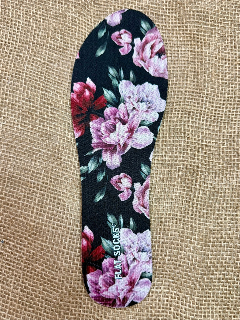 Flat Sock - 75169FLS00684