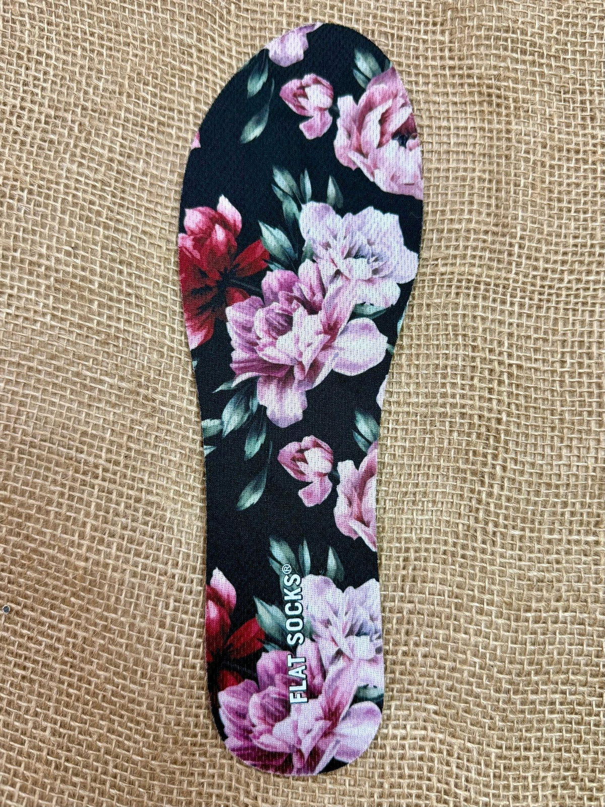 Flat Sock - 75169FLS00684