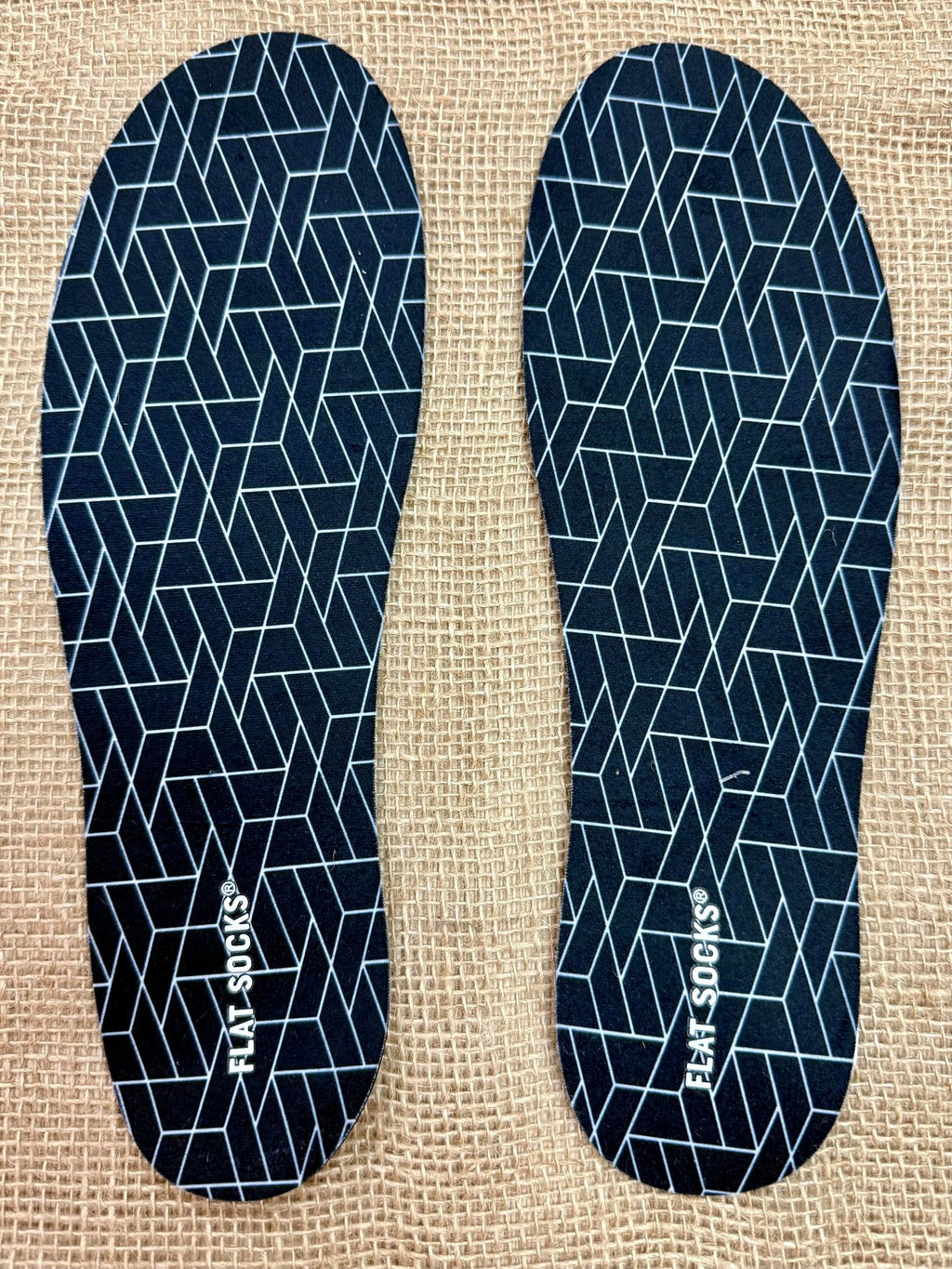Flat Sock - 75173FLS00001