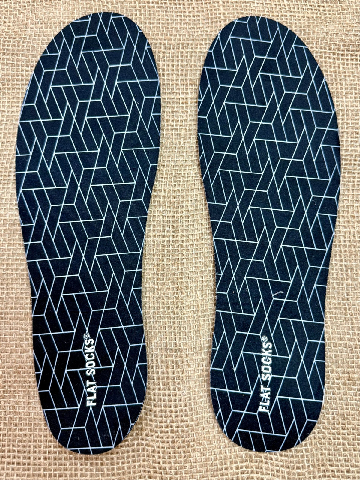 Flat Sock - 75173FLS00001