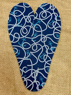 Flat Sock - 75177FLS00404