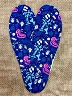 Flat Sock - 75177FLS00415