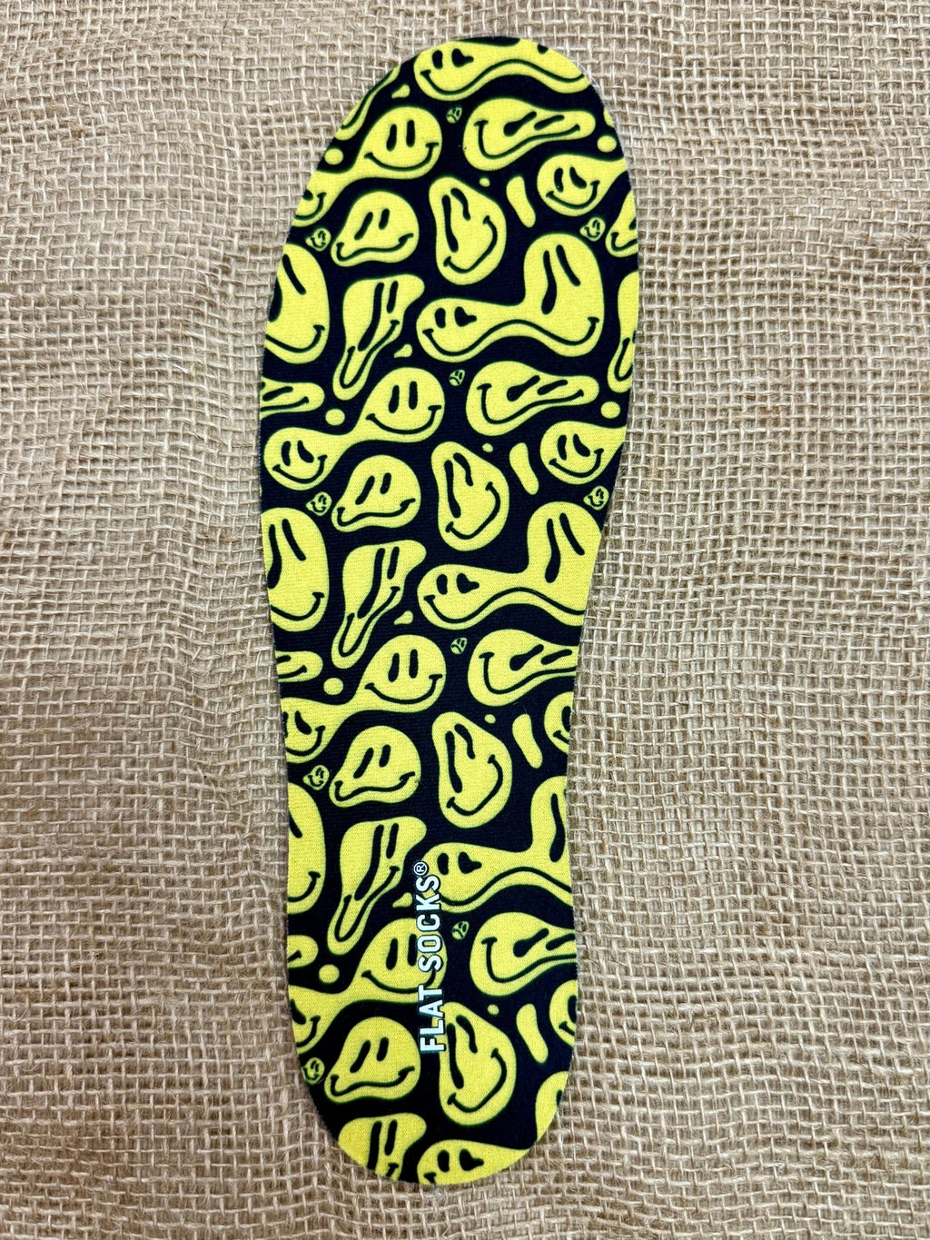 Flat Sock - 75177FLS00704