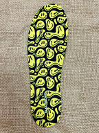 Flat Sock - 75177FLS00704