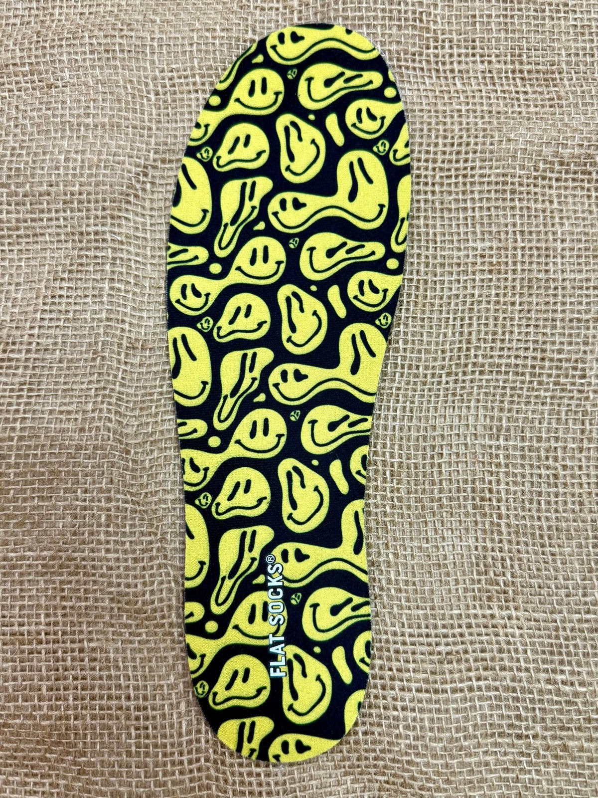 Flat Sock - 75177FLS00704