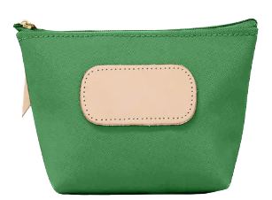 Canvas Chico Pouch