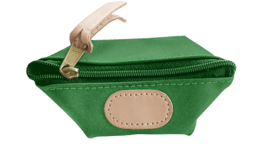 Canvas Pod Pouch