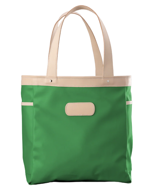 Canvas Left Bank Tote