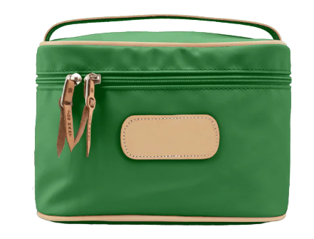 Jon Hart Canvas Make Up Case