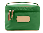 Jon Hart Canvas Make Up Case