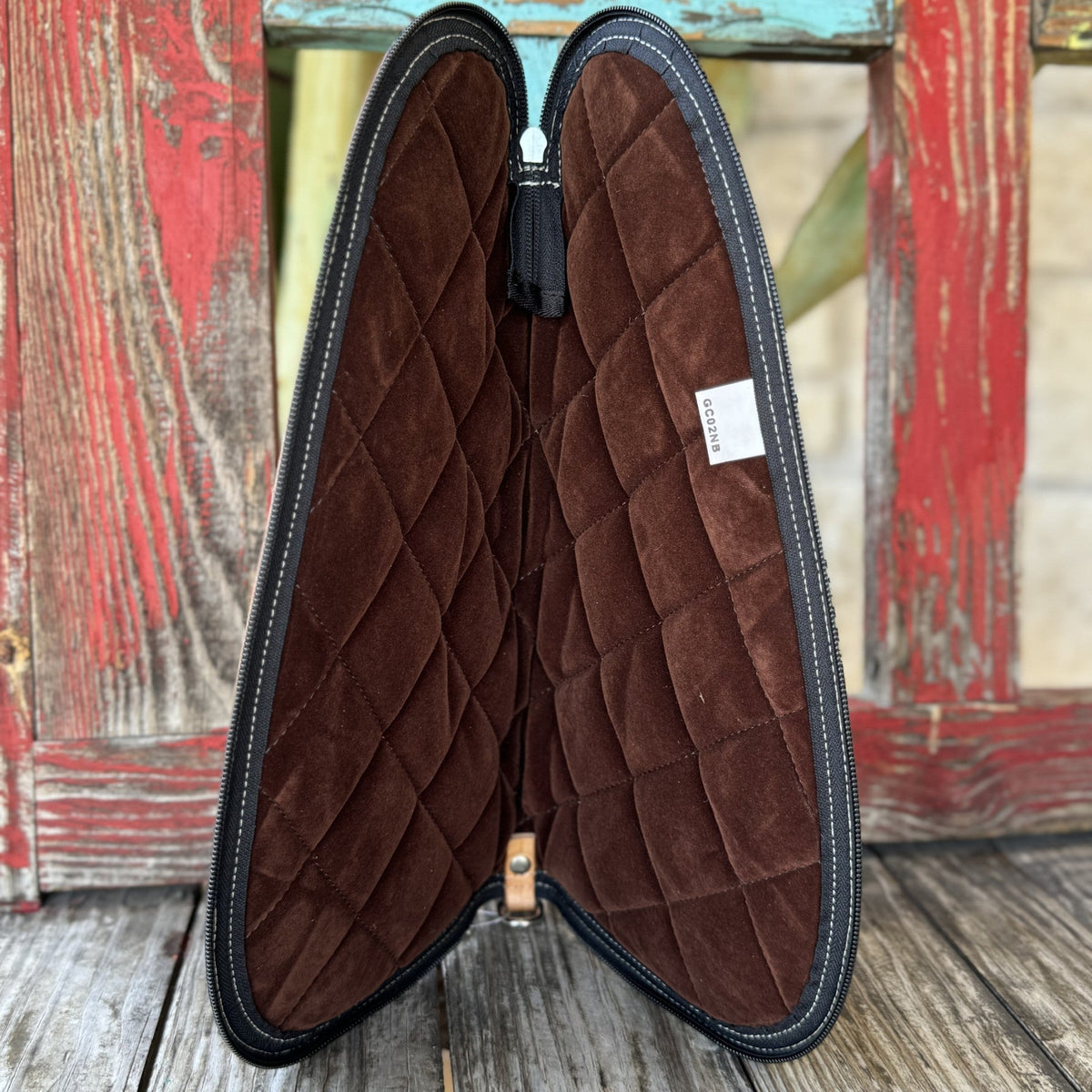Gun Case - GC02NB