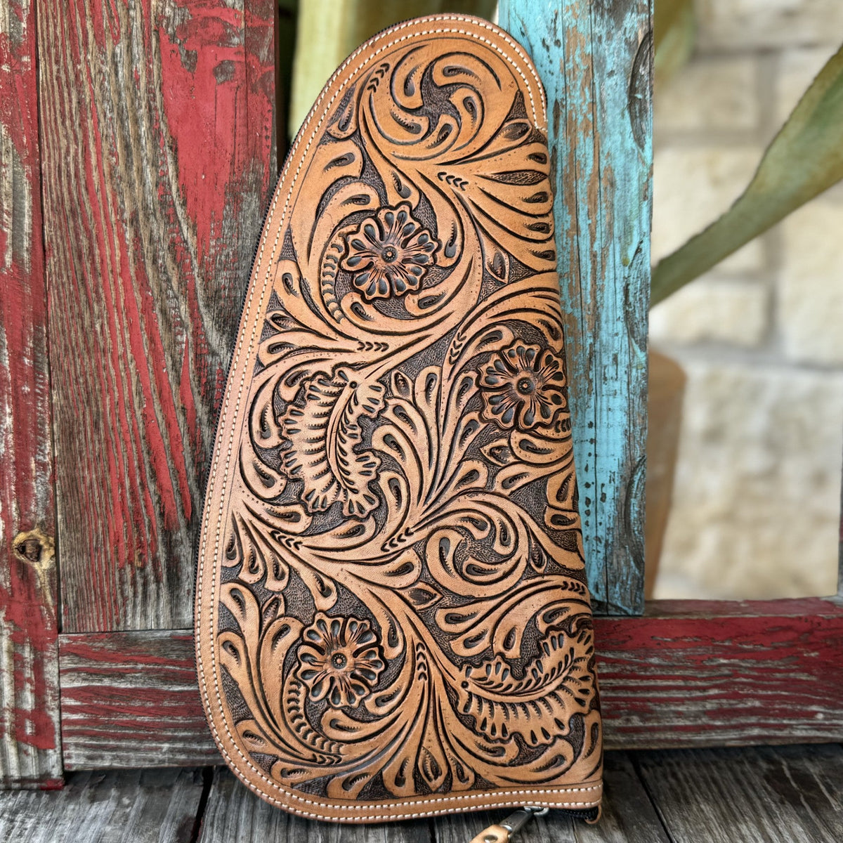 Gun Case - GC02NB